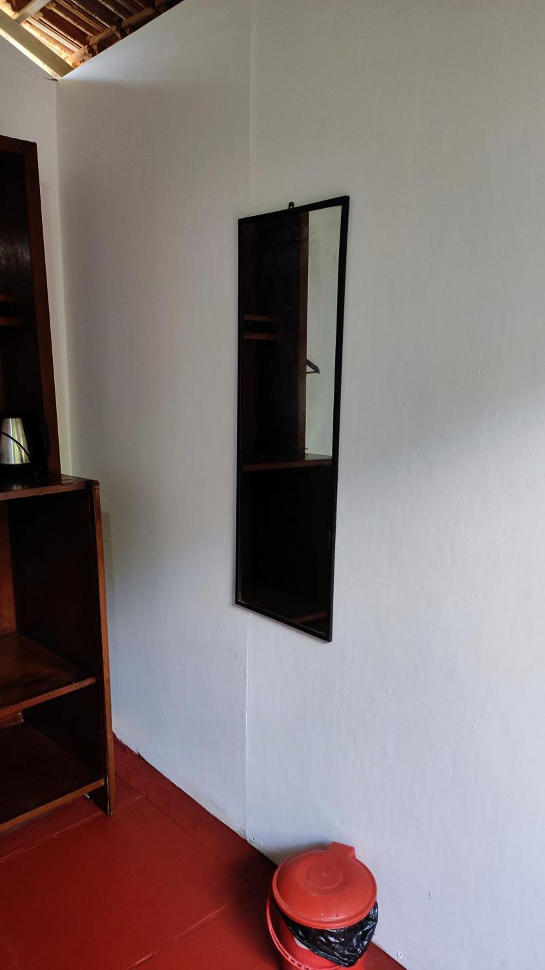 Columbus Goa Beach Resort Palolem Eksteriør billede