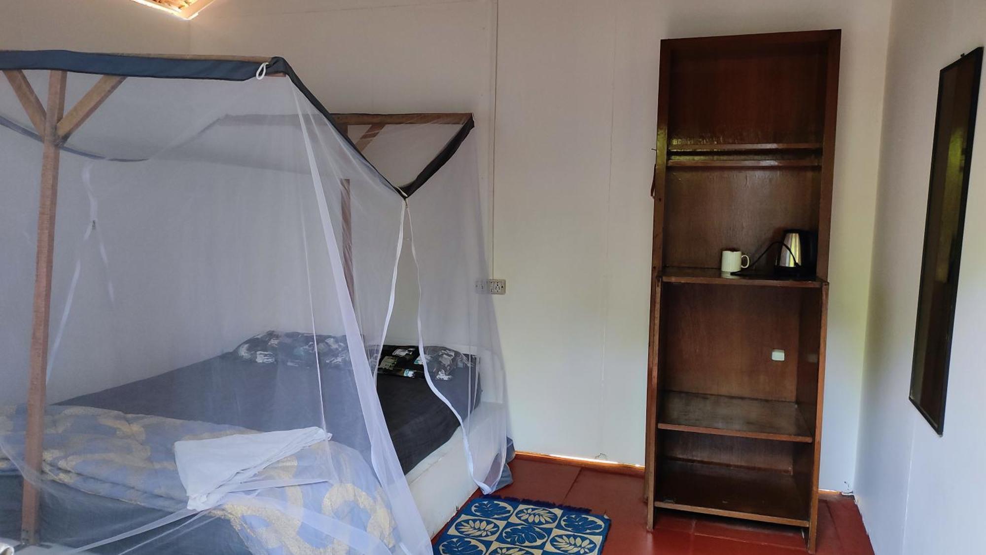Columbus Goa Beach Resort Palolem Eksteriør billede